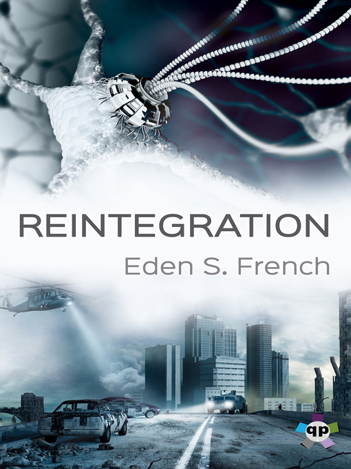 Title details for Reintegration by Eden S. French - Available